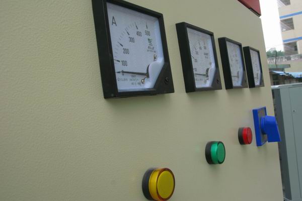 珠晖配电柜-3683讲讲配电柜注意事项